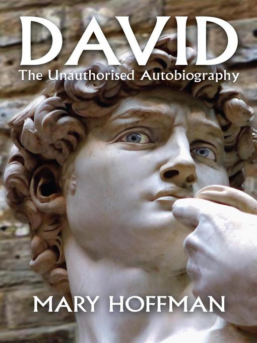 Title details for David by Mary Hoffman - Available